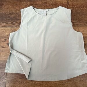 Wayre Boxy Shift and Snap